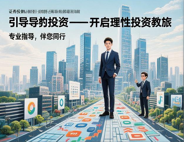 给新手的《理财第一课：别让“常识”骗了你》