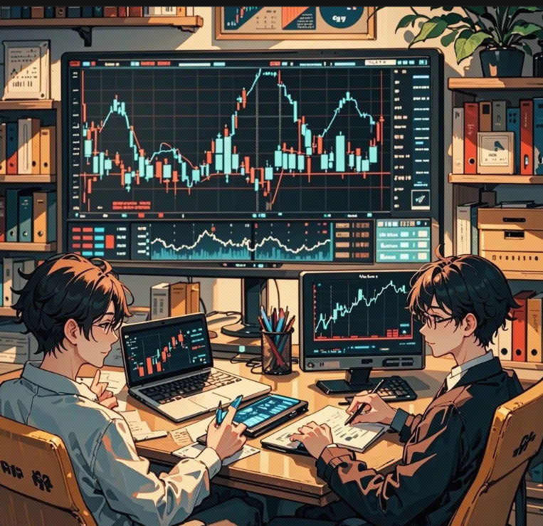 给新手的“防身术”——《投资第一课：别让“暴富梦”掏空你的钱包》