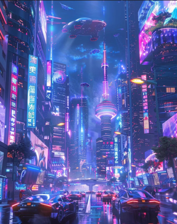 进阶之路《芯片+AI投资进阶：拆解算力、运力、存力与光芯片新战场》