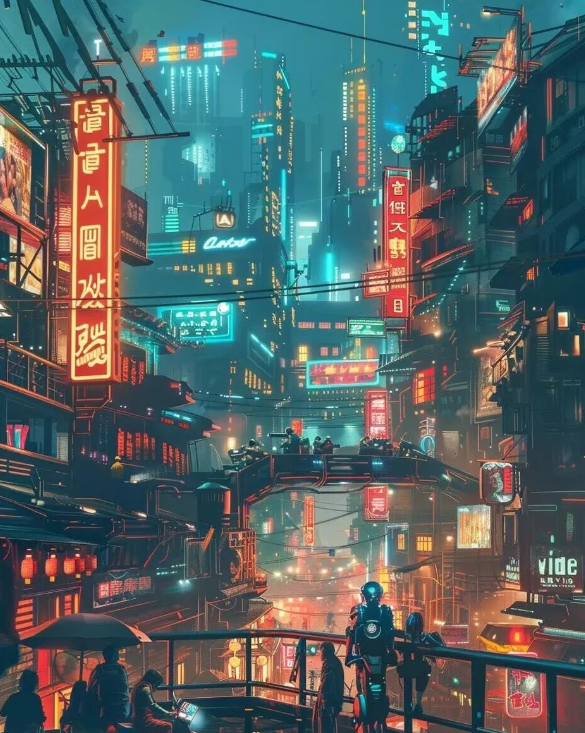 拆解人形机器人“三大件”——投资要投在“关节”上