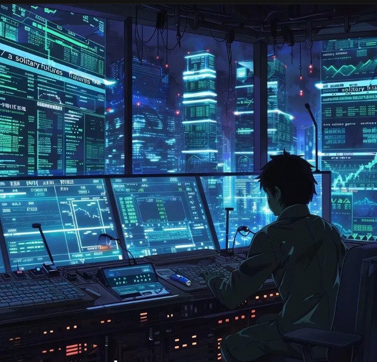 别只把它当电表看：一文读懂电器仪表如何撑起现代工业的“神经中枢”