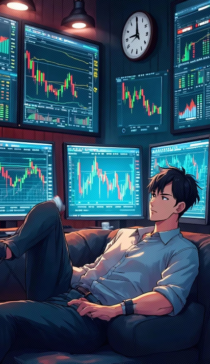 化纤行业入门——从“一根丝”看懂产业链与投资逻辑