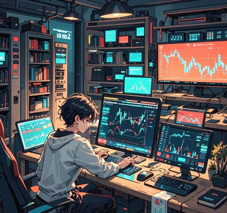 仓储物流入门——从“一个仓库”看懂行业与投资逻辑