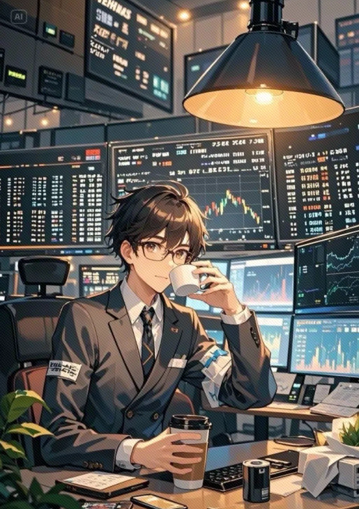 仓储物流投资实战——如何看懂关键指标与交易策略