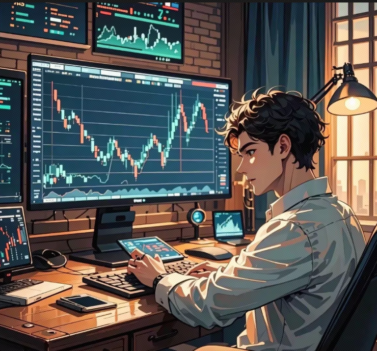 认识互联网行业——从流量到生态的投资逻辑