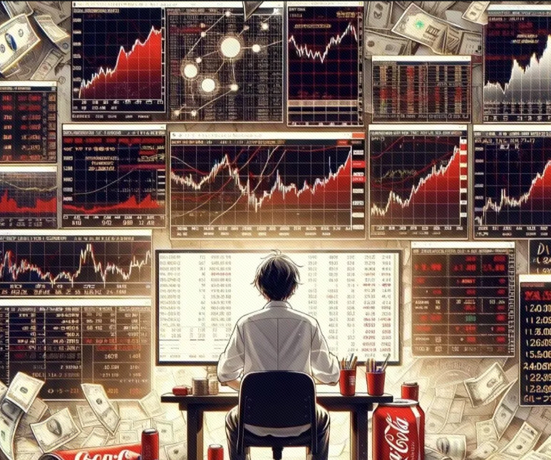 读懂互联网行业投资，零基础轻松上手