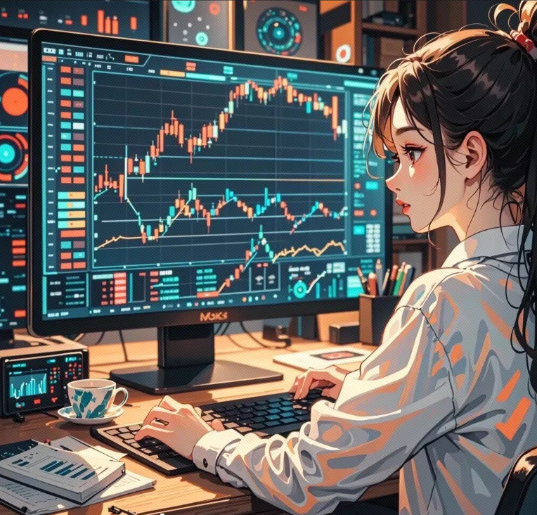 通信设备投教：看懂产业链、技术周期与实战方法